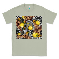 Matcha lacrosse Classic Tee - JahusDesignShop