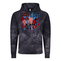Cloud Black Let's get lit 4th of july Vintage Hoodie - CowGirlArtShop