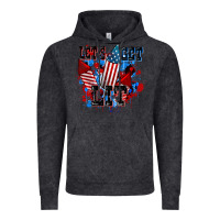Vintage Black Let's get lit 4th of july Vintage Hoodie - CowGirlArtShop
