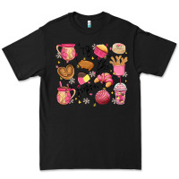 Black mexican christmas'tis the season Premium Tee - MaliasSmallBusiness