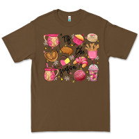 Cacao mexican christmas'tis the season Premium Tee - MaliasSmallBusiness