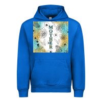 Cobalt mother's day tumbler tbs Urban Hoodie - TumblerDesignByShophia