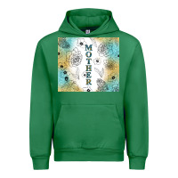 Emerald mother's day tumbler tbs Urban Hoodie - TumblerDesignByShophia