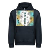 Navy mother's day tumbler tbs Urban Hoodie - TumblerDesignByShophia