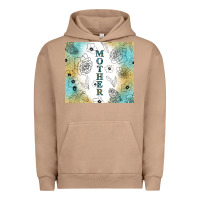 Pigment Burro mother's day tumbler tbs Urban Hoodie - TumblerDesignByShophia