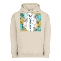 Pigment French Oak mother's day tumbler tbs Urban Hoodie - TumblerDesignByShophia
