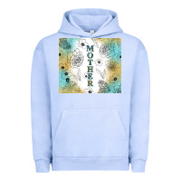 Pigment Grape Ice mother's day tumbler tbs Urban Hoodie - TumblerDesignByShophia