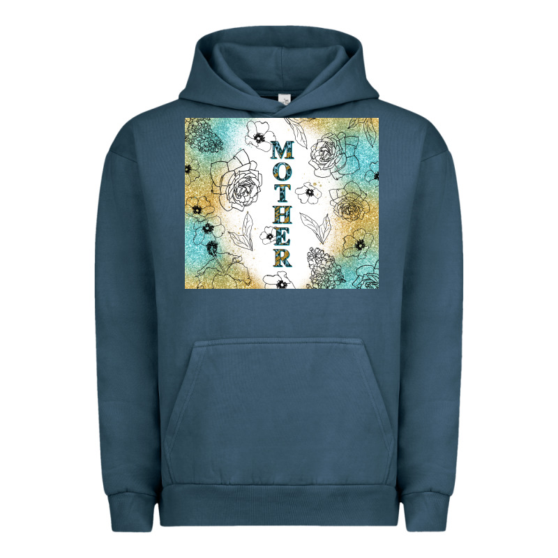 Mother's Day Tumbler Tbs Urban Hoodie by TumblerDesignByShophia | Teevron
