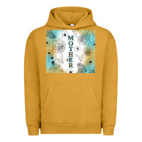 Pigment Peanut Butter mother's day tumbler tbs Urban Hoodie - TumblerDesignByShophia
