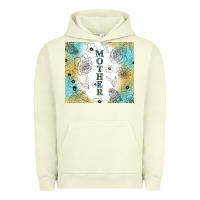 Pigment Pistachio mother's day tumbler tbs Urban Hoodie - TumblerDesignByShophia