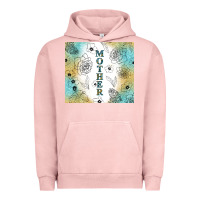 Pigment Salmon mother's day tumbler tbs Urban Hoodie - TumblerDesignByShophia