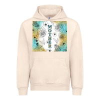 Sandshell mother's day tumbler tbs Urban Hoodie - TumblerDesignByShophia