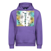 Tulip mother's day tumbler tbs Urban Hoodie - TumblerDesignByShophia