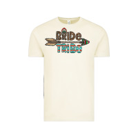 Vintage Arctic bride tribe Vintage Tee - CowhideDigitalArt