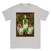 Moon Dust gin tonic cocktail Classic Tee - AdoDesignShop