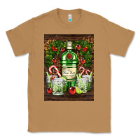 Toasted Coconut gin tonic cocktail Classic Tee - AdoDesignShop