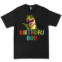 Black birthday boy Premium Tee - MaliasSmallBusiness