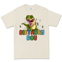 Bone birthday boy Premium Tee - MaliasSmallBusiness