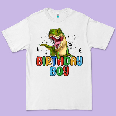 Premium Tee birthday boy