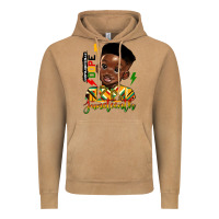 Vintage Camel juneteenth black boy Vintage Hoodie - HRA Design Shop