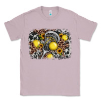 Lilac lacrosse background Classic Tee - JahusDesignShop