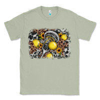 Matcha lacrosse background Classic Tee - JahusDesignShop