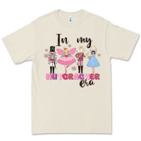 Bone in my nutcracker era Premium Tee - MaliasSmallBusiness