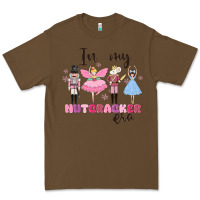 Cacao in my nutcracker era Premium Tee - MaliasSmallBusiness
