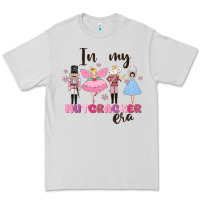 Dove Grey in my nutcracker era Premium Tee - MaliasSmallBusiness