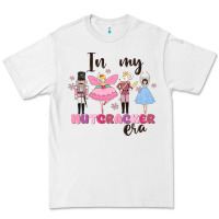 White in my nutcracker era Premium Tee - MaliasSmallBusiness