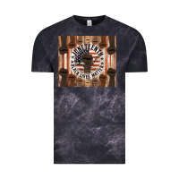 Cloud Black black lives matter Vintage Tee - HRA Design Shop