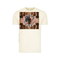 Vintage Arctic black lives matter Vintage Tee - HRA Design Shop