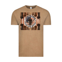 Vintage Coffee black lives matter Vintage Tee - HRA Design Shop