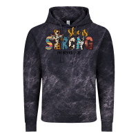 Cloud Black she i̇s strong proverbs 31 25 Vintage Hoodie - JahusDesignShop