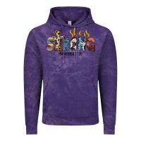 Cloud Purple she i̇s strong proverbs 31 25 Vintage Hoodie - JahusDesignShop