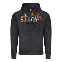Vintage Black she i̇s strong proverbs 31 25 Vintage Hoodie - JahusDesignShop