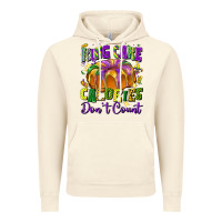 Vintage Artic king cake calories don't count Vintage Hoodie - FaDigitalArtStudio