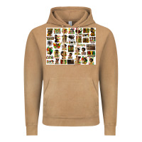 Vintage Camel juneteenth bundle preview Vintage Hoodie - HRA Design Shop