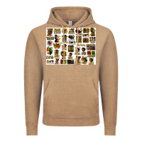 Vintage Coffee juneteenth bundle preview Vintage Hoodie - HRA Design Shop