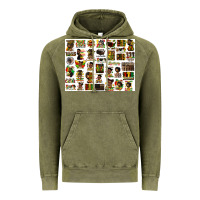 Vintage Olive juneteenth bundle preview Vintage Hoodie - HRA Design Shop