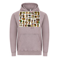 Vintage Zinc juneteenth bundle preview Vintage Hoodie - HRA Design Shop