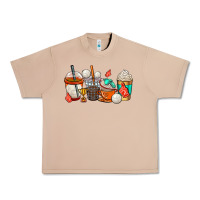 Burro volleyball coffee cups Urban Heavy Tee - AdoDesignShop