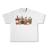 Lunar Rock volleyball coffee cups Urban Heavy Tee - AdoDesignShop