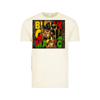 Vintage Arctic black girl magic Vintage Tee - HRA Design Shop