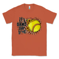 Copper it's game day y'all Classic Tee - JahusDesignShop