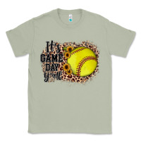 Matcha it's game day y'all Classic Tee - JahusDesignShop