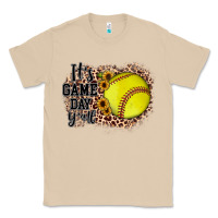 Mushroom it's game day y'all Classic Tee - JahusDesignShop