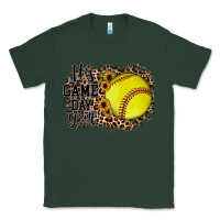Sports Green it's game day y'all Classic Tee - JahusDesignShop