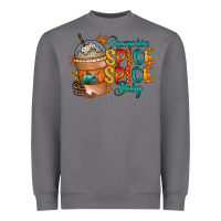 Storm pumpkin spice baby Heavyweight Sweatshirt - RacoonDesign