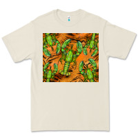 Lobster Tumbler Premium Tee | Teevron